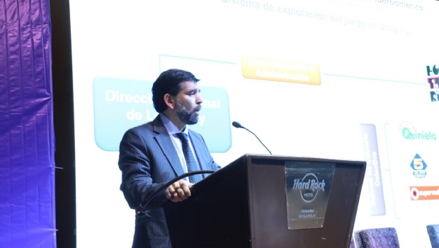 Uruguay remains in charge of CIBELAE and Caixa assumes 2nd vice-presidency