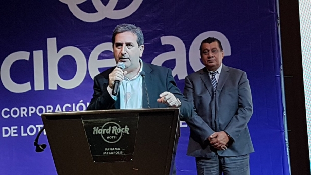 Uruguay remains in charge of CIBELAE and Caixa assumes 2nd vice-presidency