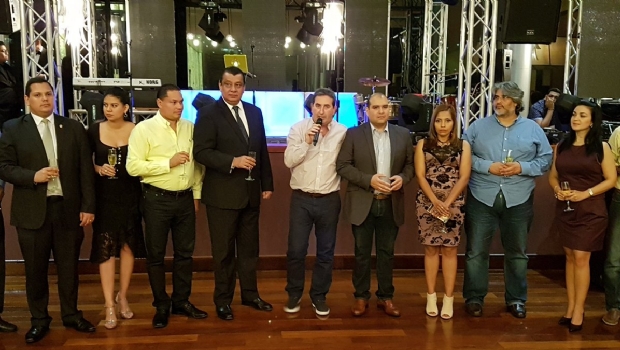 Uruguay remains in charge of CIBELAE and Caixa assumes 2nd vice-presidency