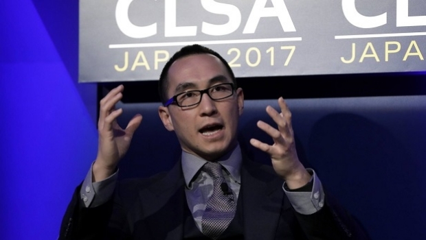 Artificial intelligence coming to future Japan’s casinos