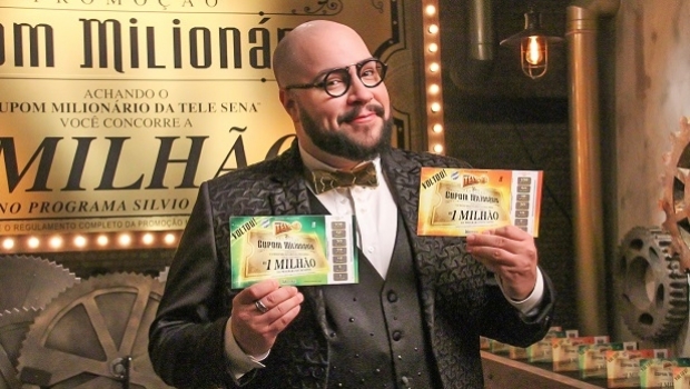 Tele Sena de Aniversário traz a volta do “Cupom Milionário”