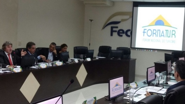 Reunião em Brasília discute regulamentação dos cassinos no país