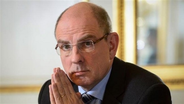 Ministros belgas aprovam limitação de publicidade de jogos