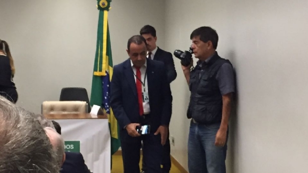 Pro-Gaming Parliamentary Front was launched and Brazil moves towards legalization