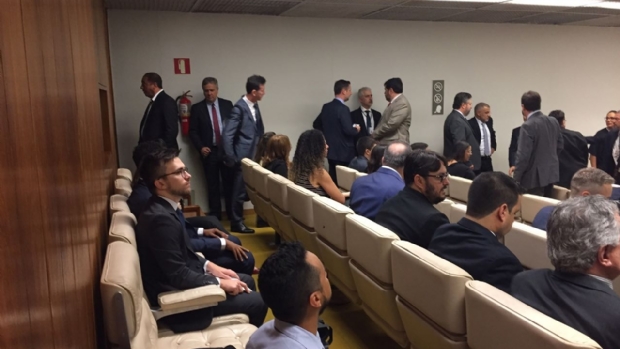 Pro-Gaming Parliamentary Front was launched and Brazil moves towards legalization