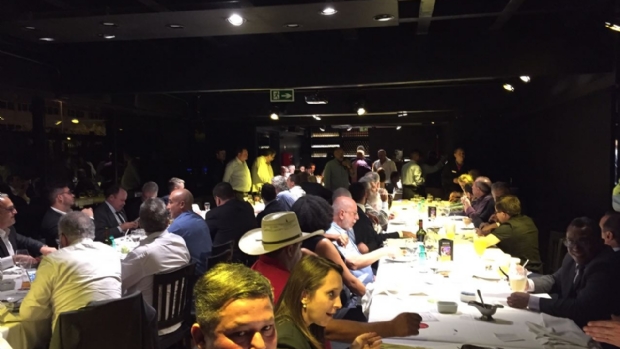 Pro-Gaming Parliamentary Front was launched and Brazil moves towards legalization