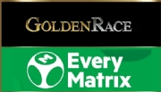 EveryMatrix vai oferecer conteúdo da Golden Race