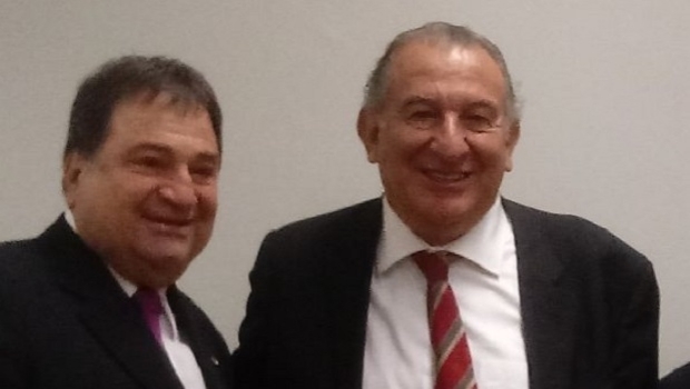 "There is an acceptance to legalization in the legislative sphere"