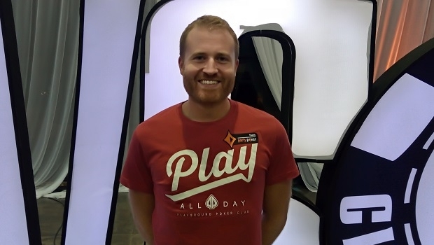 "We will definitely be part of the Brazilian market after regulation"