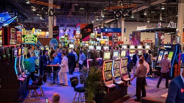 G2E begins today in a still shocked Las Vegas