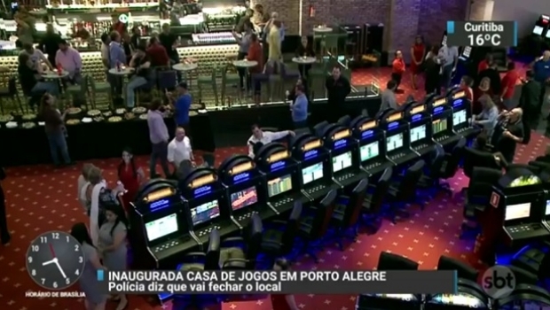 Winfil inicia atividades com jogos que não envolvem apostas em dinheiro