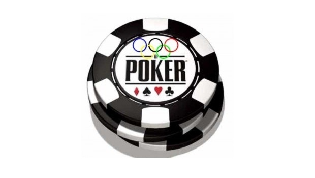 Poker dá um passo para se tornar um esporte olímpico