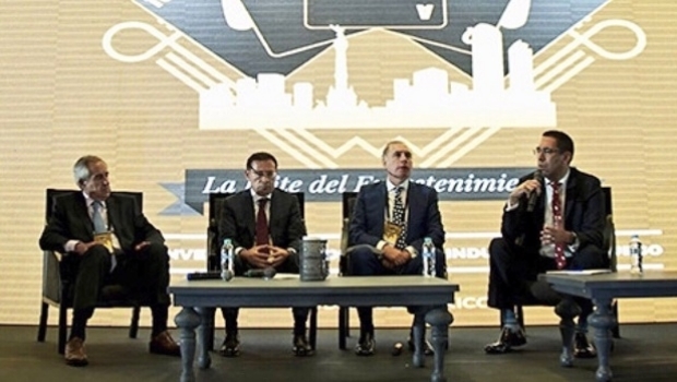 México cai para o terceiro lugar no tamanho do mercado latino