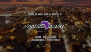 Sirplay fala sobre DFS no Gaming Africa