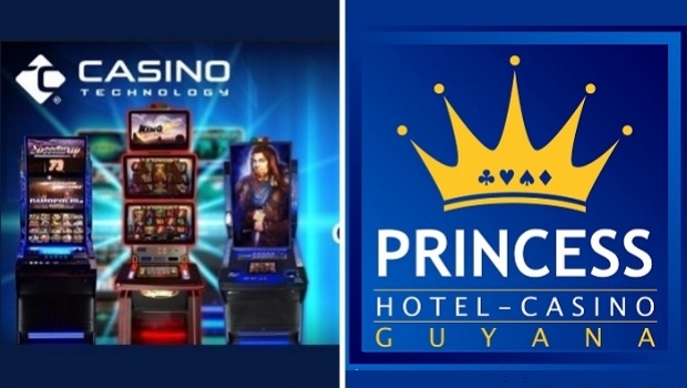Casino Technology enters Caribbean market