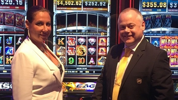 Astra assina acordo de distribuição com E-Systems para Ainsworth