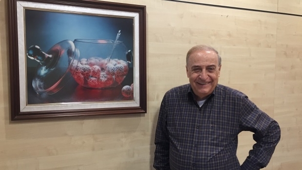 "Vaprel will be present in Brazil even before gaming gets regulated"