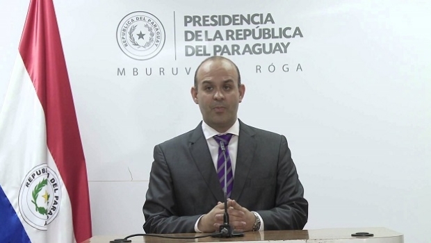 Paraguai deve debater dois novos projetos de jogos