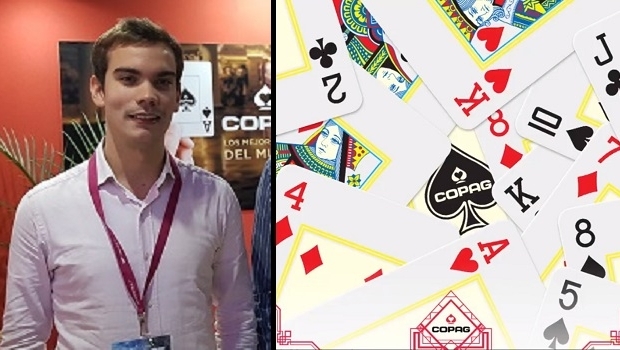 COPAG leva sua experiência centenária para a SAGSE