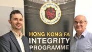 Sportradar entra no coração da integridade do futebol de Hong Kong