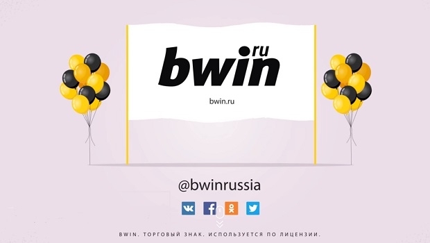 Bwin Rússia será lançada em meados de novembro