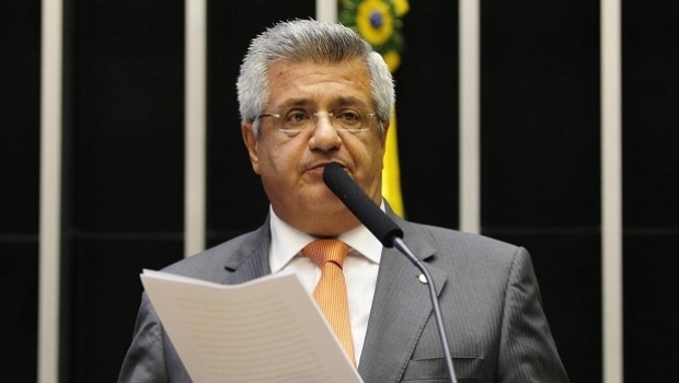 Deputy Bacelar: "Either release gaming for everyone or leave as it is now"