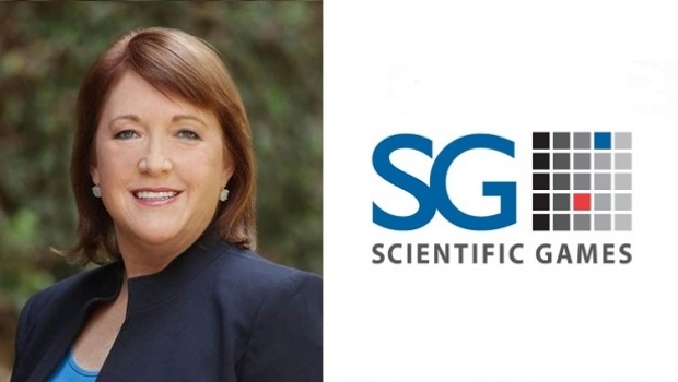Scientific Games names new Chief Marketing Officer