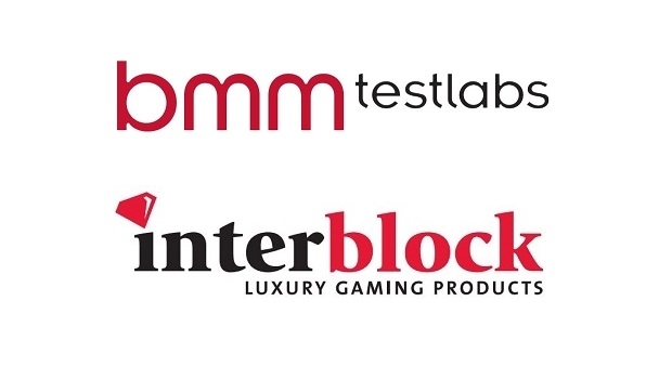 BMM assina contrato com a Interblock para testar trabalhos