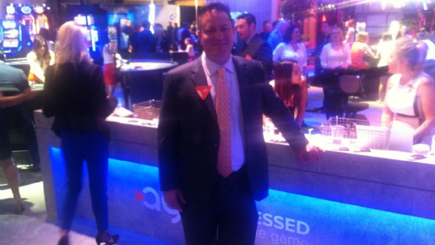 AGS anuncia aquisição de cinco novos jogos de mesa