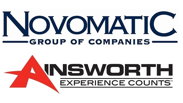 Ainsworth espera integração com Novomatic até o final do ano