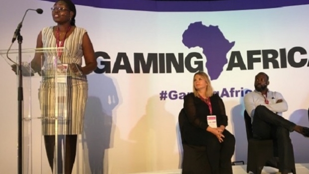 Positive first Gaming Africa provides focal point for industry development