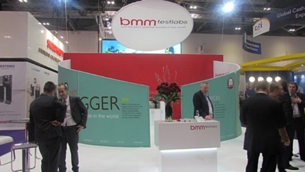 BMM Testlabs investe no mercado de jogos europeu