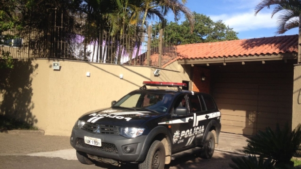 MP and Police ignore injunction, seize money and machine devices in Winfil