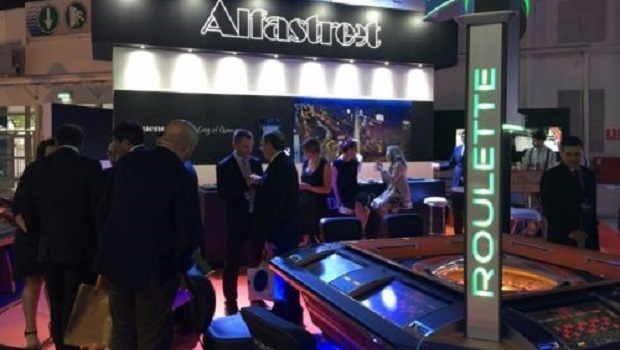 Alfastreet looking forward to SAGSE 2017