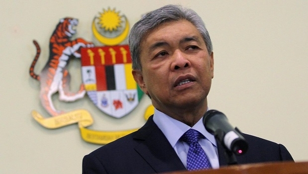 Malaysia to amend laws to curb online gambling
