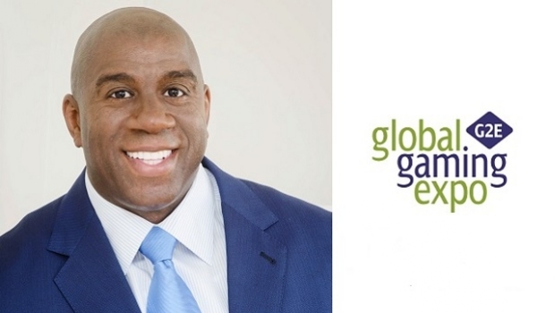 Esportes tomam o centro das atenções na G2E 2017