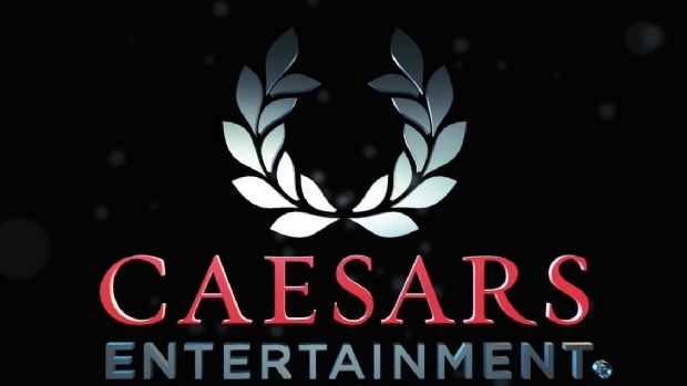 Operador de cassino Caesars sairá da falência esta semana