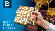 BtoBet tem sucesso no Global Gaming Awards em Las Vegas
