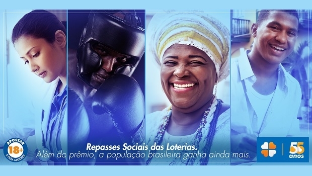 Arrecadação da Caixa com loterias subiu no acumulado do ano