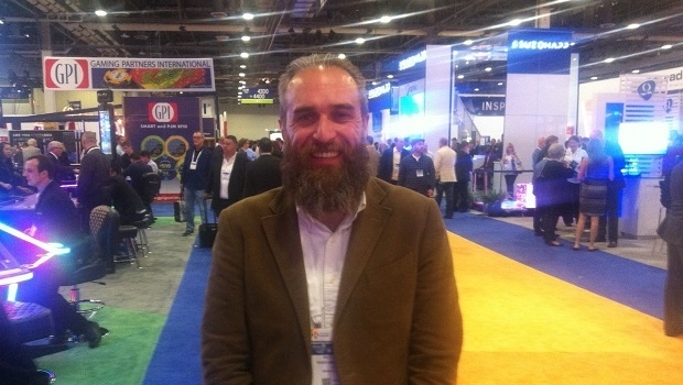 "Nossa nova plataforma de hardware NXGB foi projetada e fabricada no Brasil"