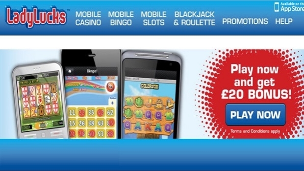 ALEA acquires LadyLucks from IGT