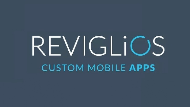 REVIGLiOS unveils augmented reality app for casinos at G2E