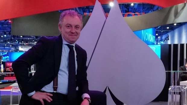 R. Franco nomeia novo diretor comercial nacional