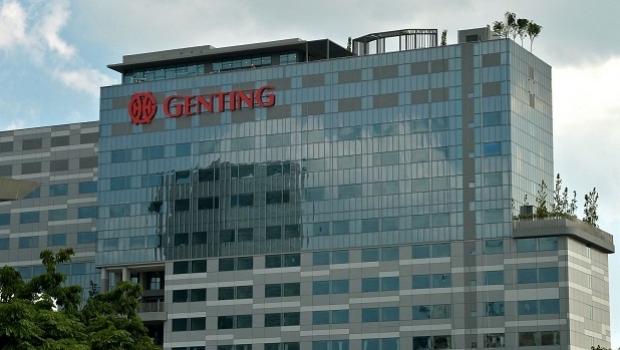 Genting Singapore aposta no futuro mercado japonês de jogos