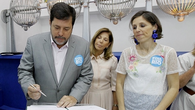 Creches recebem R$ 5,2 milhões da Loterj