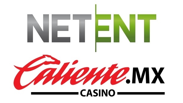 NetEnt firma acordo estratégico com a Caliente no México