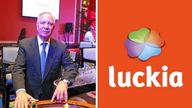 Luckia targets future Brazilian online gaming market