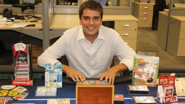 “Copag is growing in Latam with presence in all countries where casinos are regulated”