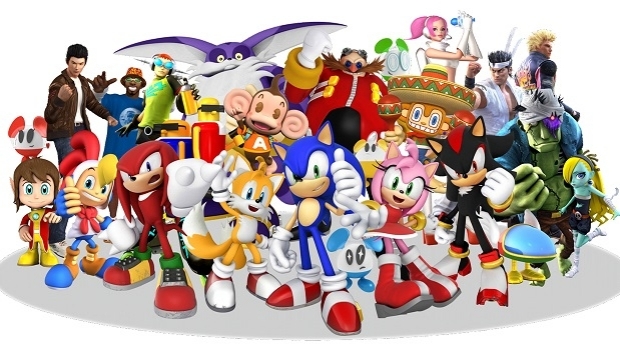 Sega Sammy bets on future Japanese casino market