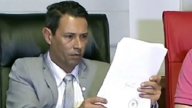 "Acreditamos que será anulada, arquivada e extinta essa trágica operação"